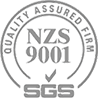 뉴질랜드표준 인증마크